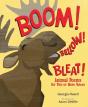 Boom! Bellow! Bleat! - Preview