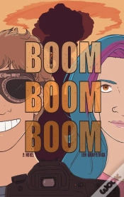 Capa do artigo Boom, Boom, Boom