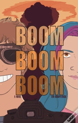 Capa do artigo Boom, Boom, Boom