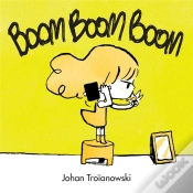 Capa do artigo Boom Boom Boom