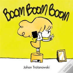 Capa do artigo Boom Boom Boom