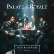 Capa do artigo Boom Boom Boom (Side B) - Vinil