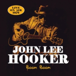 Capa do artigo Boom Boom - CD