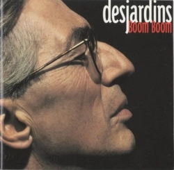 Capa do artigo Boom Boom - CD