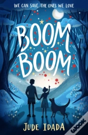 Capa do artigo Boom Boom