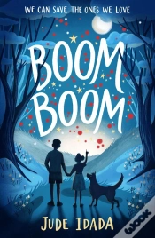Capa do artigo Boom Boom