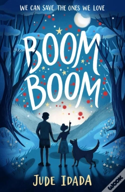 Capa do artigo Boom Boom