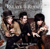 Capa do artigo Boom Boom Room - CD
