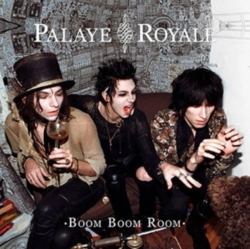 Capa do artigo Boom Boom Room - CD