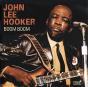 Boom Boom - Vinil - Preview