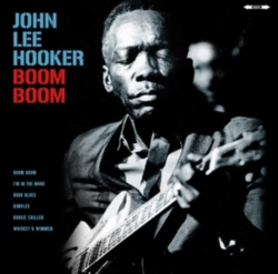 Capa do artigo Boom Boom - Vinil