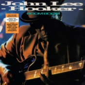 Capa do artigo Boom Boom - Vinil