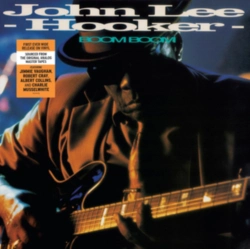 Capa do artigo Boom Boom - Vinil