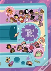 Capa do artigo Boom! Box Mix Tape