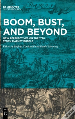Capa do artigo Boom, Bust, And Beyond