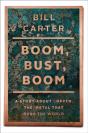 Boom, Bust, Boom - Preview