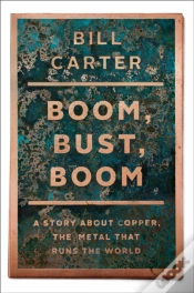Capa do artigo Boom, Bust, Boom
