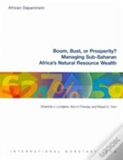 Capa do artigo Boom, Bust Or Prosperity?