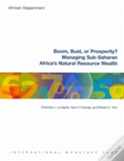 Capa do artigo Boom, Bust Or Prosperity?