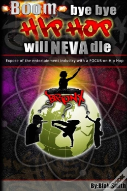 Capa do artigo Boom Bye-Bye Hip Hop Will Never Die