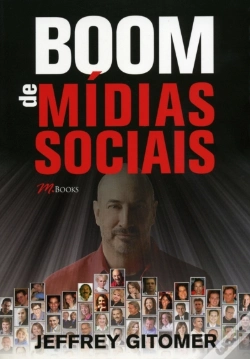 Capa do artigo Boom de Mídias Sociais