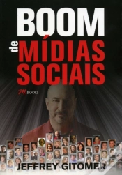 Capa do artigo Boom de Mídias Sociais
