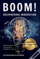 Boom! Deciphering Innovation