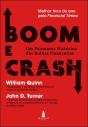 Boom E Crash - Preview