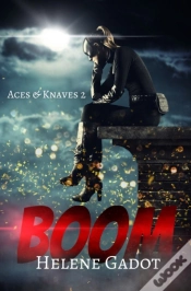 Capa do artigo Boom