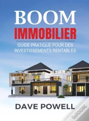 Capa do artigo Boom Immobilier