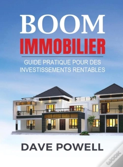 Capa do artigo Boom Immobilier