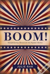 Capa do artigo Boom!