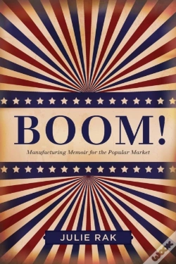 Capa do artigo Boom!
