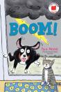 Boom! - Preview