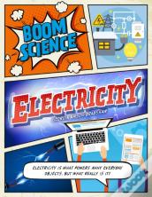 Boom! Science: Electricity