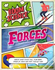 Boom! Science: Forces