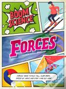 Boom! Science: Forces