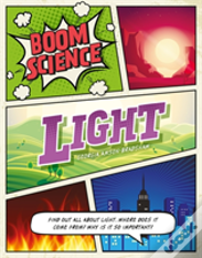Boom! Science: Light