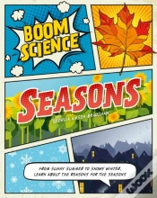 Capa do artigo Boom! Science: Seasons
