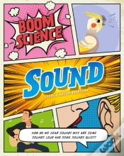 Capa do artigo Boom! Science: Sound