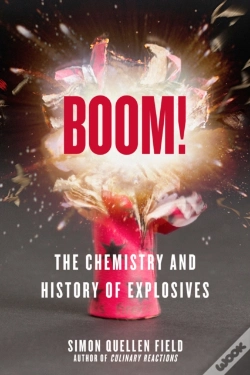 Capa do artigo Boom!