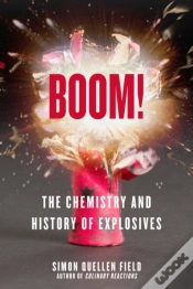 Capa do artigo Boom!