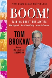 Capa do artigo Boom!