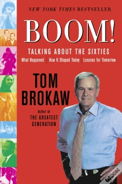 Capa do artigo Boom!