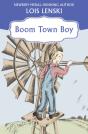 Boom Town Boy - Preview
