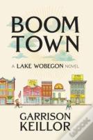 Boom Town