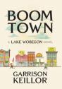 Boom Town - Preview