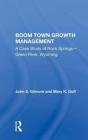 Boom Town Growth Managem - Preview