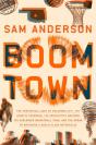 Boom Town - Preview