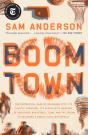Boom Town - Preview